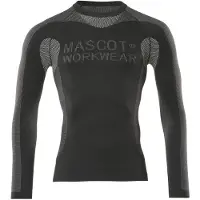 Mascot Crossover 50563 Langarm-baselayer