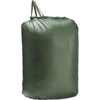 Nordisk Sola Trockensack 15l Grün Grün One Size