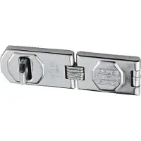 ABUS PANZER-UEBERFALLE Panzerüberfalle „110“ 2994 Nr 110/155 Mm -sb-