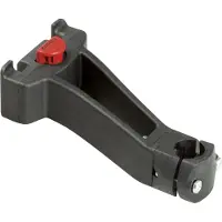 Klickfix Lenkeradapter für Vorbau 22-26"