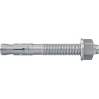 Fischer 45564 Bolzenanker FBN II 16/25 (10 st.)