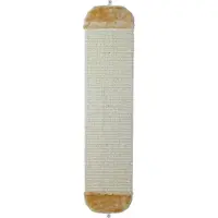 Trixie Scratching Board 18x78 Cm Beige