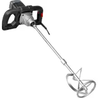 Skil Rührwerk 1200 W mit 120 mm Rührstab und 2 Geschwindigkeiten 1016 AA