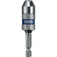 Irwin QUICK CHANGE 1/4 65mm