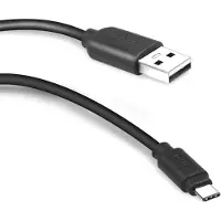 SBS Datenkabel USB 3.0 - Typ C