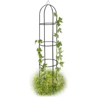 Relaxdays Rankobelisk