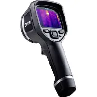 FLIR E8xt
