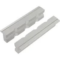 VAR Set Aluminium Jaws For Workshop Bench 100 Mm Werkzeugsatz