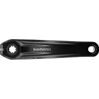 Shimano Steps E8000 E-bike Linke Kurbel