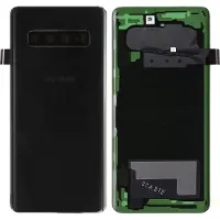 Samsung Akkudeckel S10