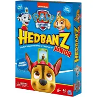 Paw Patrol Hedbanz (6059939) Brettspiel