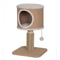 Europet Bernina Kratzbaum Trend Anise braun
