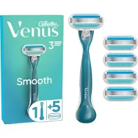 Gillette Venus Smooth