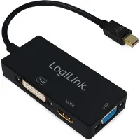 Logilink 4K Mini DisplayPort
