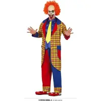 Guirca CLOWN 52 54