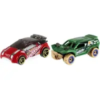 Hot Wheels Autos 5er-Pack Gemischte Auswahl
