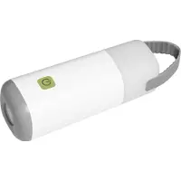 Ledvance 941798030, 1800 mAh, Lithium-Ion (Li-Ion), 3,7 V, 0,5 W, Grau, Weiß