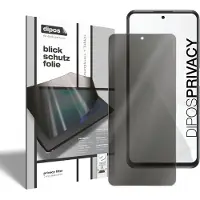 Dipos Blickschutzfolie 2-Way Anti-Shock