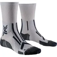 X-socks Trail Run Perform Crew Socken