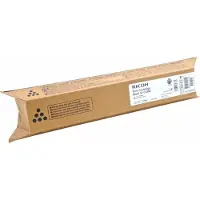 Ricoh 821204, Lasertoner, 15000 Seiten, Schwarz