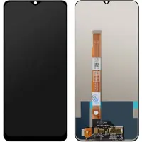 Clappio Ersatzdisplay