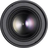 Samyang 100mm F2.8 ED UMC Macro, Makro-Teleobjektiv, 15/12, Micro Four Thirds (MFT)