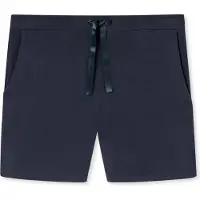 Schiesser Shorts Schiesser Blau