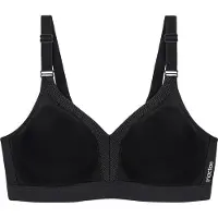 Triumph Sport BH Triaction Wellness | Grösse: 70F | Farbe: Schwarz