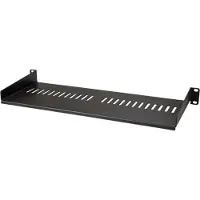 StarTech.com Cabshelf1u7v Rackwanne