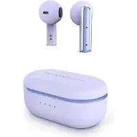Energy Sistem Style 4 Kopfhörer True Wireless Stereo (TWS) im Ohr Anrufe/Musik USB Typ-C Bluetooth Violett