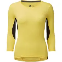 Altura Trikot mit 3/4-Ärmeln, Damen Kielder lightweight | Größe 2XL