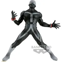 My Hero Academia The Evil Villains PVC Statue The Evil Villains Vol. 5 (A: Twice) 18 cm