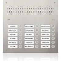 Schneider Electric Ritto Acero Pur