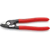 Knipex 95 41 165, Abmantelwerkzeug