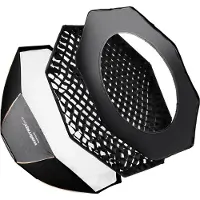 Walimex Octagon Softbox Plus OL