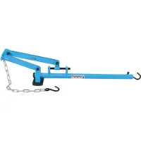 Bgs Wishbone Lever Tool, 7,12 kg