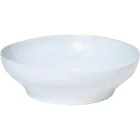 Broste Copenhagen Formschale Ø32,5XH9,5CM - hellblau