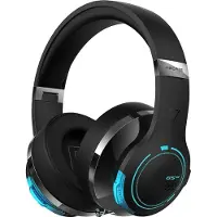 Edifier G5BT Wireless Gaming Headset RGB Schwarz