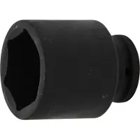 Bgs Stecknuss für Schlagschrauber 55mm tief 3/4 Zoll