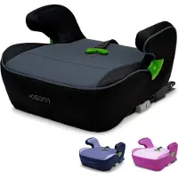 Usorteret Junior Isofix Gurtfix