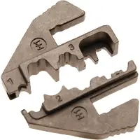 Bgs 1410-H1 Pressbacken für Zündkerzenstecker, für Art. 1410 & 1411