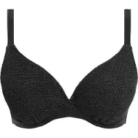 Freya Unwattierter Bikini BH Ibiza Waves | Grösse: 70I | Farbe: Schwarz