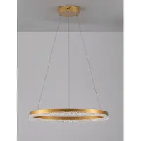 Lyora Pendelleuchte ADRIA