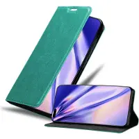 Cadorabo Book Invisible Magnet Cover
