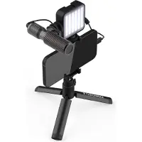 Thronmax Streammic Vlogger Kit C1 Pro