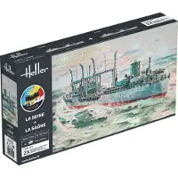 Heller Starter Kit La Seine + La Saone Twinset