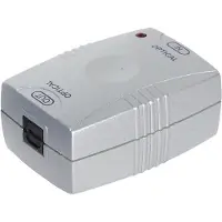 Shiverpeaks Digitaler Audio Signal Verstärker Toslink * basic*