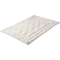 TRAUMSCHLAF Zirbenduvet Zirbenholzspänen