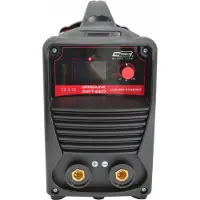 AWTOOLS spawarka inwertorowa speedline awt-220 lcd vrd synegry
