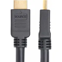 StarTech.com Hdmi-kabel 10 M